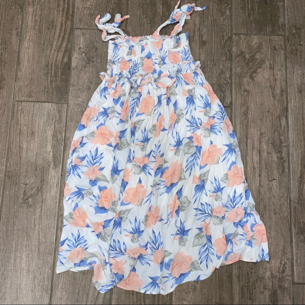 Jessica Simpson Maxi Dress